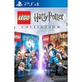 LEGO: Harry Potter Collection PS4
